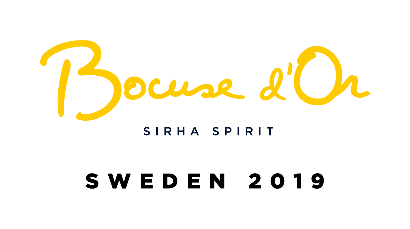 Bocuse Sweden 2019